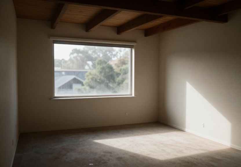 Ceiling Batts in a Springvale South Home